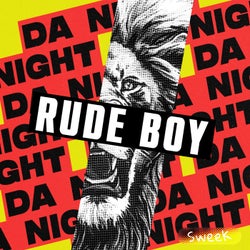Rude Boy