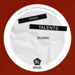 Sousa Talents