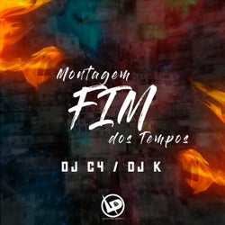 Montagem - Fim dos Tempos