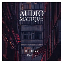 Audiomatique History, Pt. 2