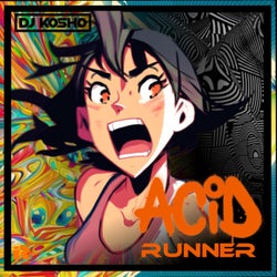 Acid Runner