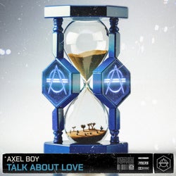 Talk About Love - Extended Mix