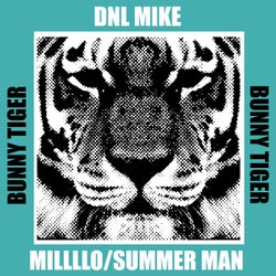 MILLLLO / Summer man