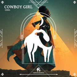 Cowboy Girl