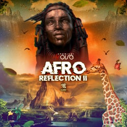 Afro Reflection II