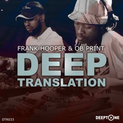 Deep Translation EP