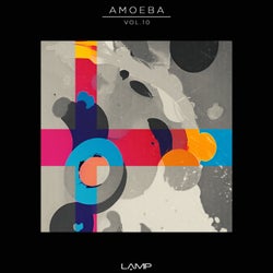 Amoeba, Vol. 10