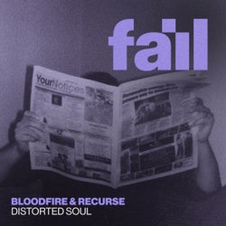 Distorted Soul (Extended Mix)