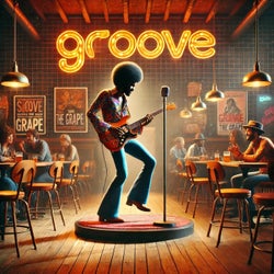 Groove