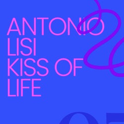 Kiss of Life