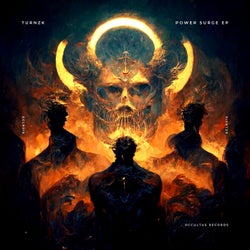 Power Surge EP