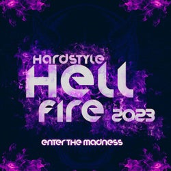 Hardstyle Hellfire 2023 - Enter the Madness