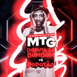 Mtg Disputa do Bumbum Vs Popotão