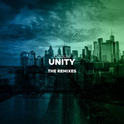 Unity (The Remixes)