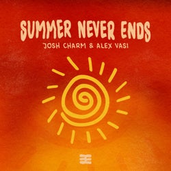 Summer Never Ends (Extended Mix)