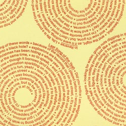 Last Song of the Yeah