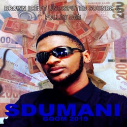 Sdumani (feat. Folley Dee & Undisputed Soundz)
