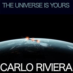 The Universe Is Yours