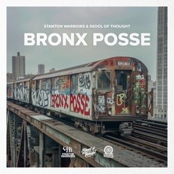 Bronx Posse