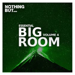 Nothing But... Essential Big Room, Vol. 04