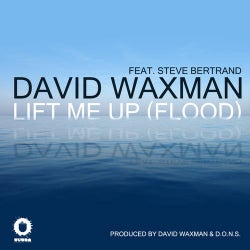 Lift Me Up (Flood) (Instrumental)