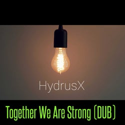 Together We Are Strong (Dub)