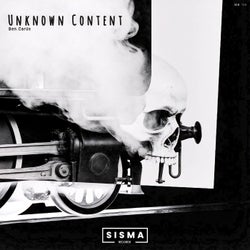 Unknown Content