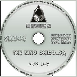 300 B.C