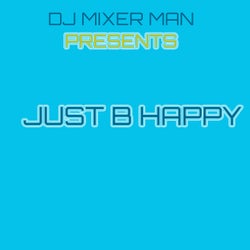 Just B Happy