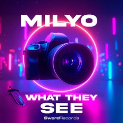 What They See (Extended Mix)