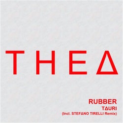 Rubber (Dirty Remix)