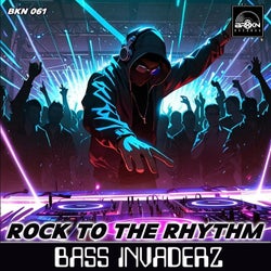 Rock To The Rhythm (Original Mix)