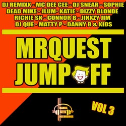 Mr Quest Jump Off Vol 3