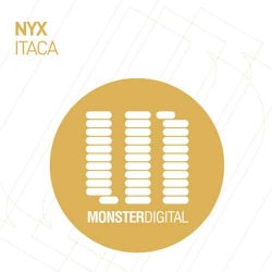 Nyx - Top 10 February 2013