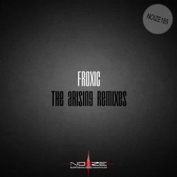 The Arising Remixes