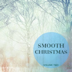 Smooth Christmas, Vol. 2 (Finest In Chilled And Cozy Lounge Sound For Relaxing Winter Holidays)