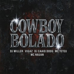 Cowboy Bolado