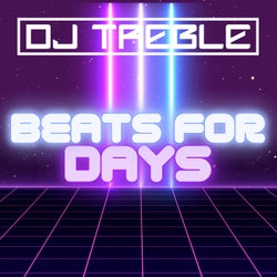 Beats For Days