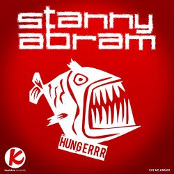 Hungerrr