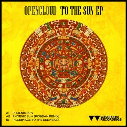 To The Sun EP