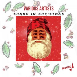 Shake In Christmas
