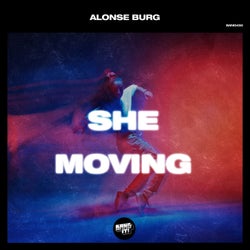 She Moving