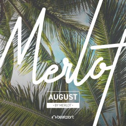 August by Merlot