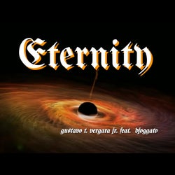 Eternity (feat. Djoggato)