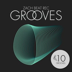 Grooves 10