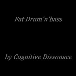 Fat Drum'n'bass (Nov'15)