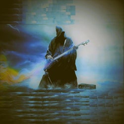 Another side of "Stormy nights holy nights"
