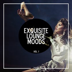 Exquisite Lounge Moods, Vol. 1