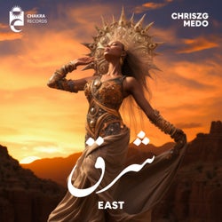 East