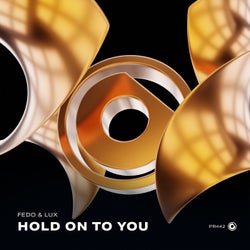 Hold On To You